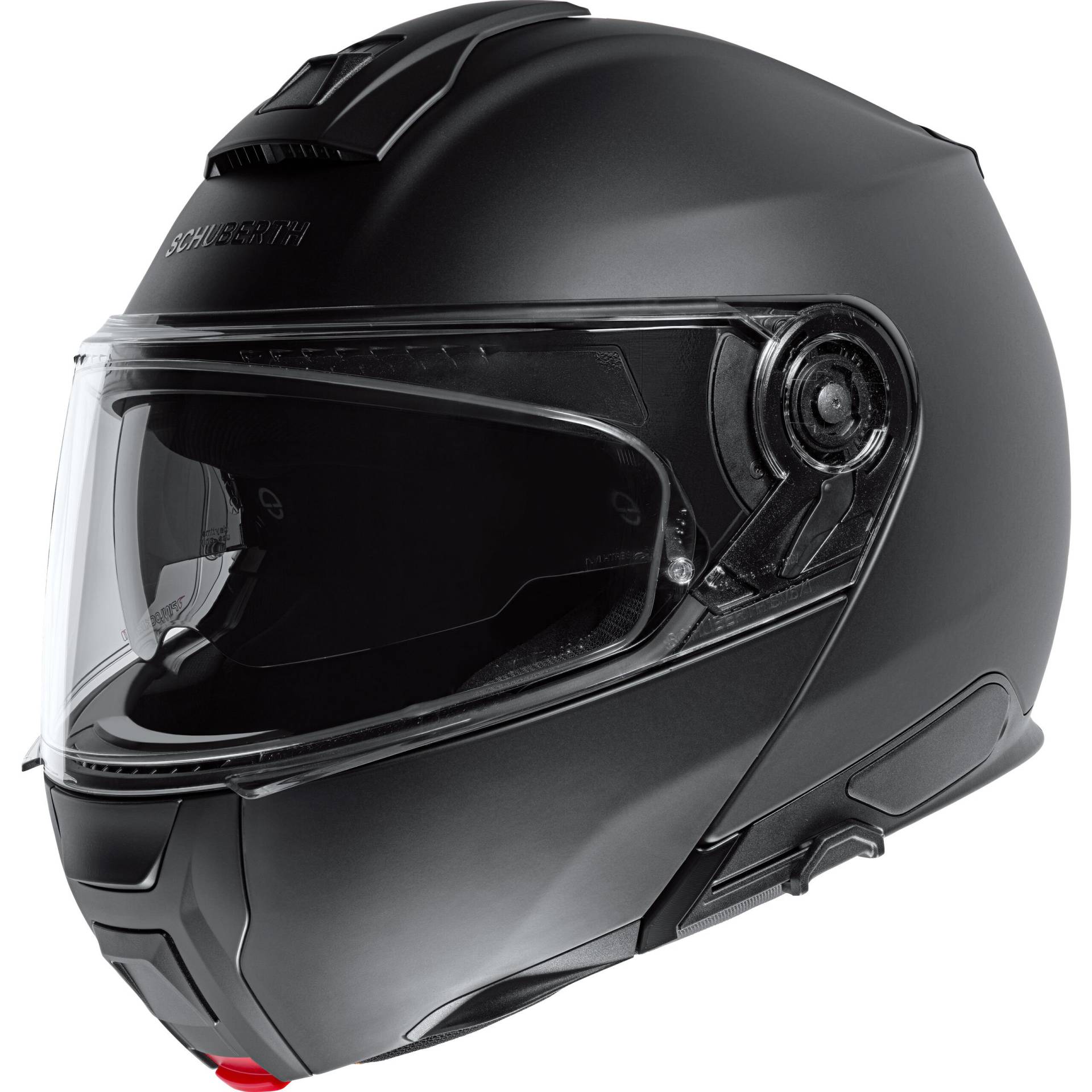 Schuberth C5 mattschwarz 55 von Schuberth