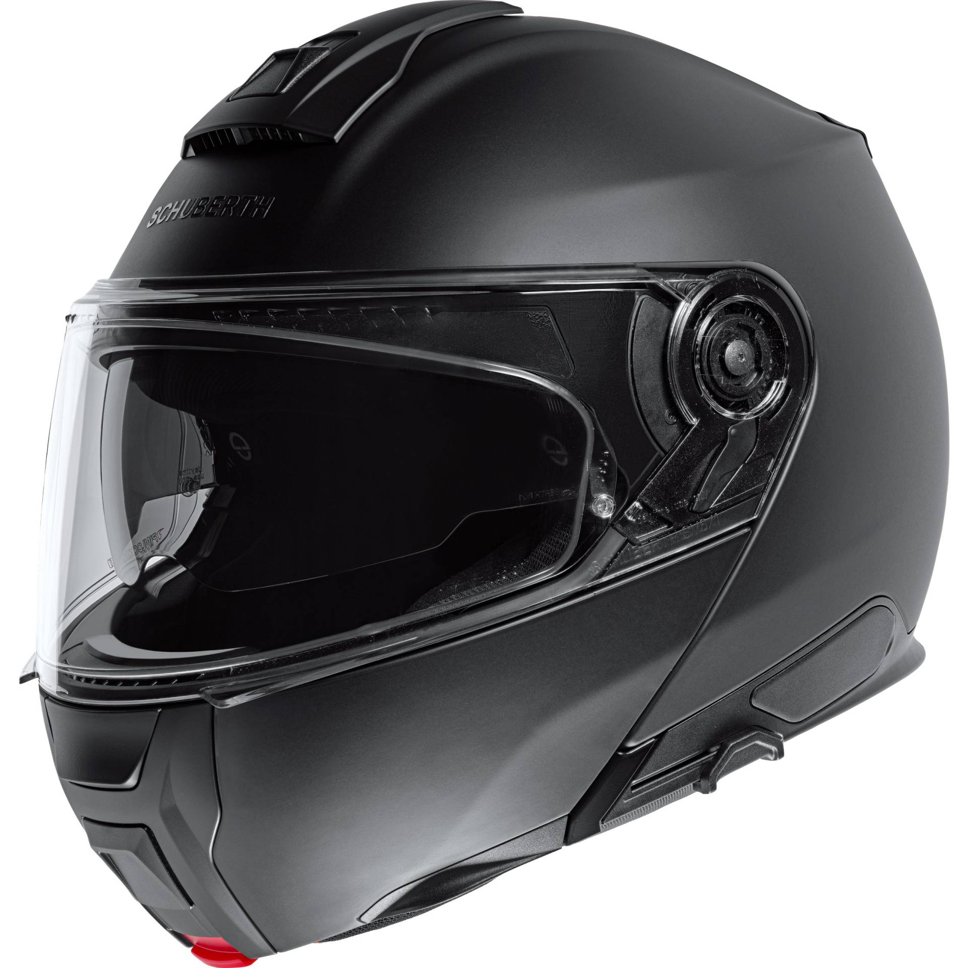 Schuberth C5 mattschwarz 61 von Schuberth