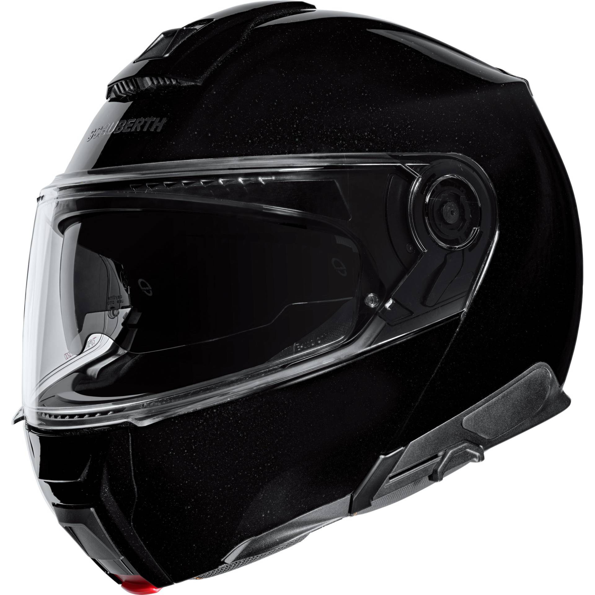 Schuberth C5 schwarz 55 von Schuberth