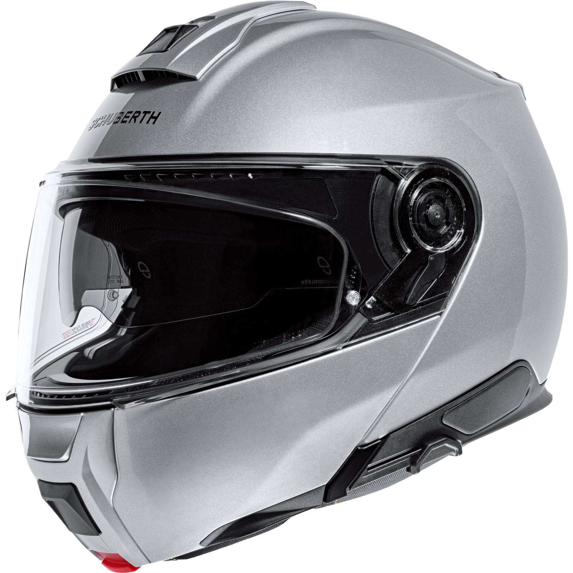 Schuberth C5 silber 55 von Schuberth