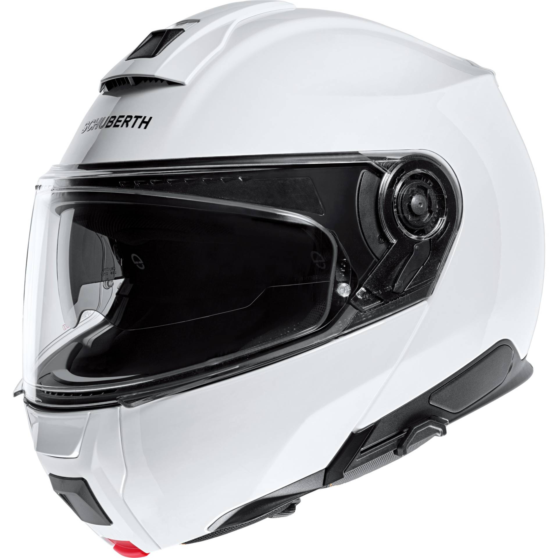 Schuberth C5 weiß 61 von Schuberth