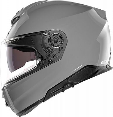 Schuberth S3, Integralhelm - Grau - M (56/57) von Schuberth