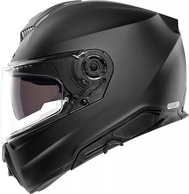 Schuberth S3, Integralhelm - Matt-Schwarz - L (58/59) von Schuberth