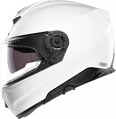 Schuberth S3, Integralhelm - Weiß - L (58/59) von Schuberth