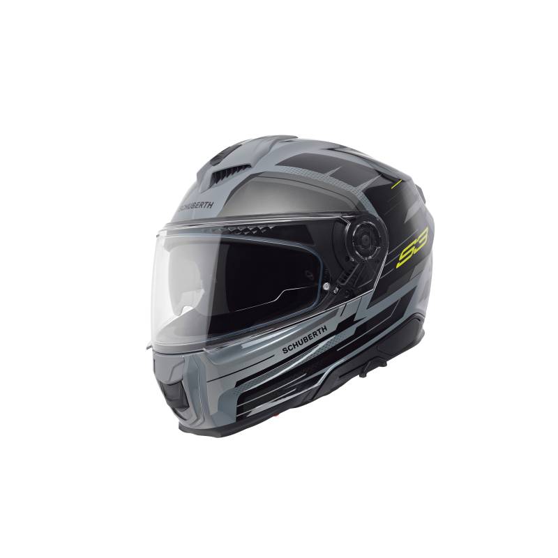 Schuberth S3 Apex Grey 55 von Schuberth