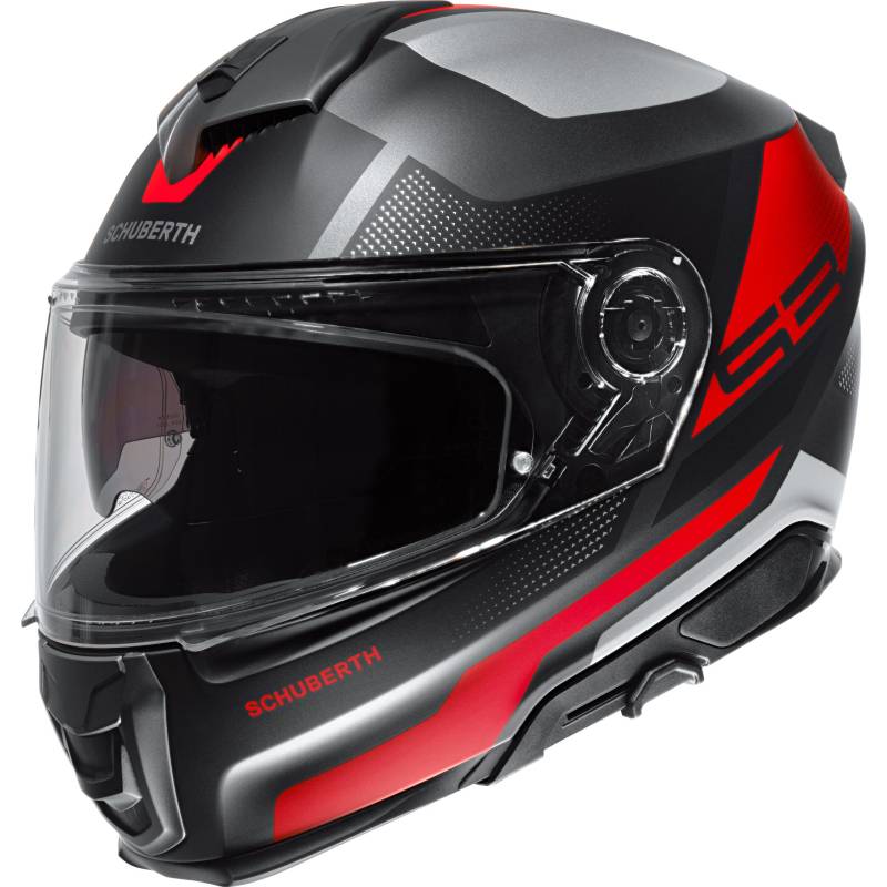 Schuberth S3 Daytona Anthrazit 57 von Schuberth