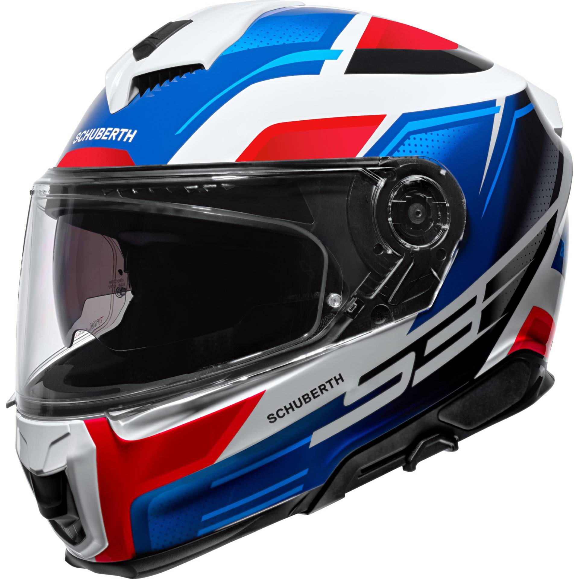 Schuberth S3 Storm blue 57 von Schuberth