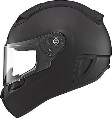 Schuberth SR2, Integralhelm - Matt-Schwarz - 53 von Schuberth