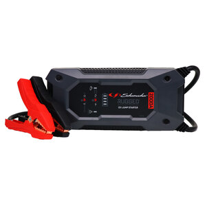 Rugged Lithium Startbooster SBX463 2000A 12V Schumacher von Schumacher