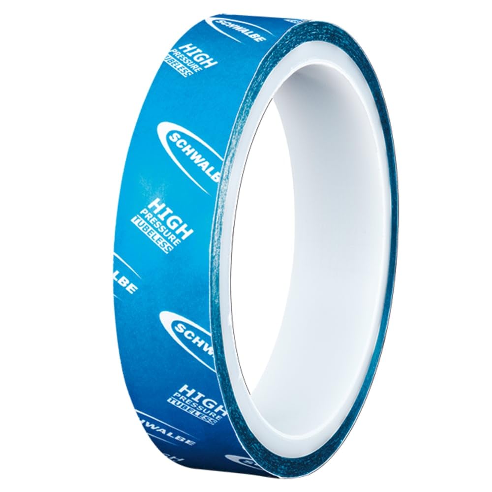 Ralf Bohle GmbH 295000var - 10 meter felgenband schwalbe MESSEN 23MM von Schwalbe