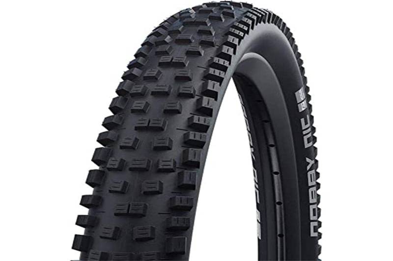 Cop.Sw 27,5X2,60 Nobby Nic Addix Perf Tube Fold 21, 65-584 von Schwalbe