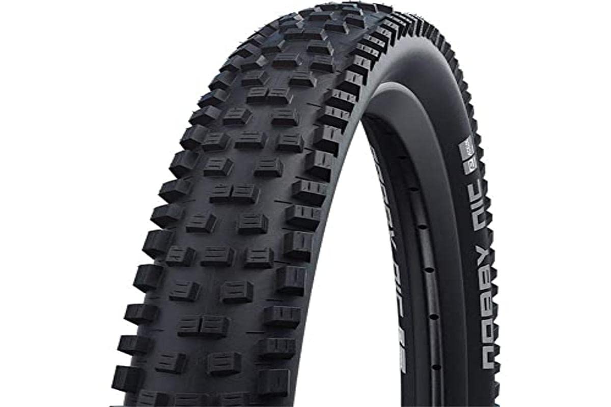 Cop.Sw 29X2,60 Nobby Nic Addix Perf Tube Fold 21, 65-622 von Schwalbe