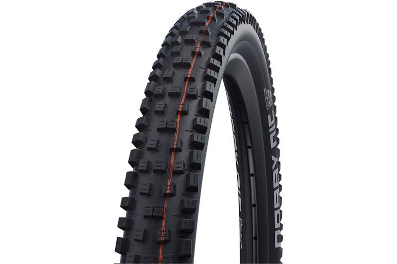 Schwalbe 707391 Faltreifen Nobby NIC HS602 ST von Schwalbe