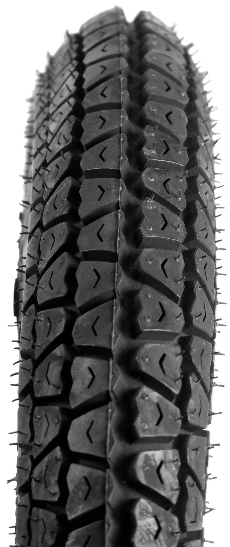 Schwalbe Fahrradreifen Reinforced 3.00-10 B/B HS243 DGC 20D2EPI 50J TT, 11326001 von Schwalbe