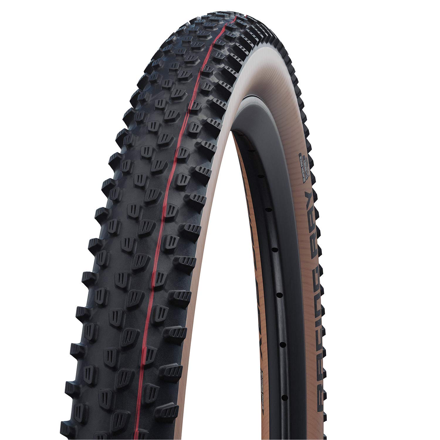 Cop.Sw 29X2,35 Racing Ray N/P Addix Speed Tle Sr von Schwalbe