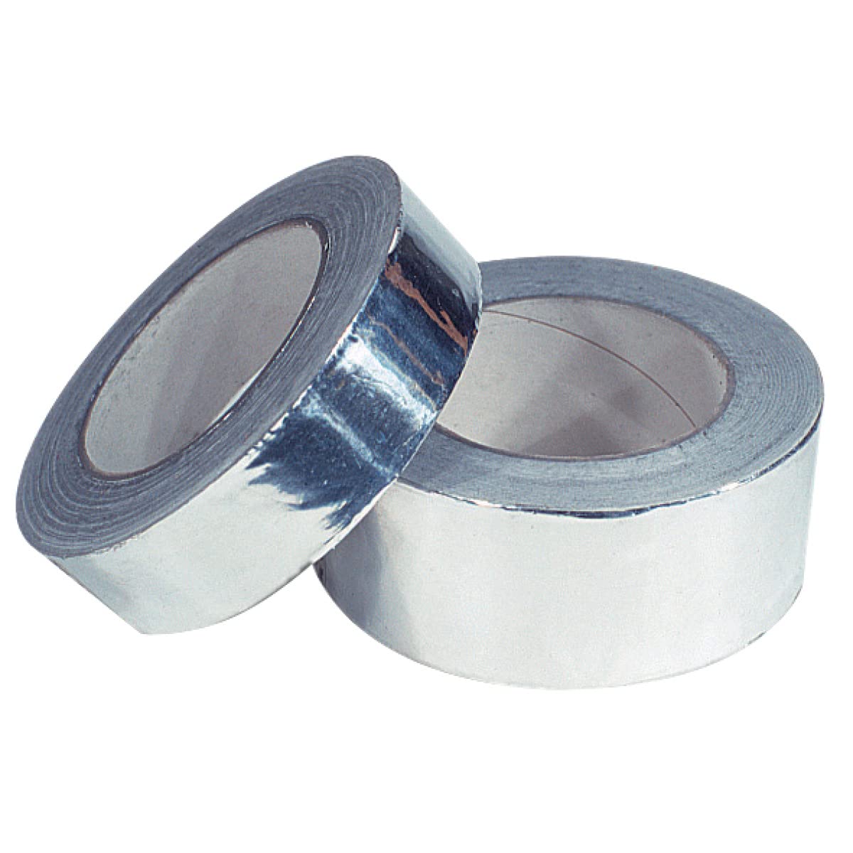 Schweißkraft Aluminium-Klebeband 50 m / 38 mm, 1251038 von Schweißkraft