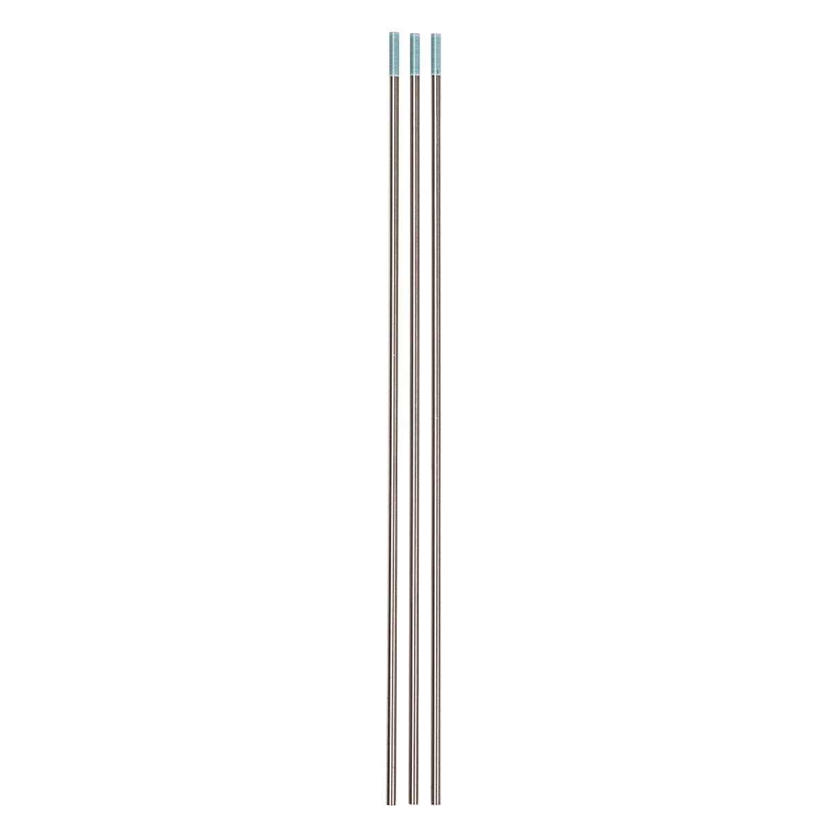 Schweißkraft Wolframelektroden WR 2 türkis / 1,6 x 175 mm, 1420416 von Schweißkraft