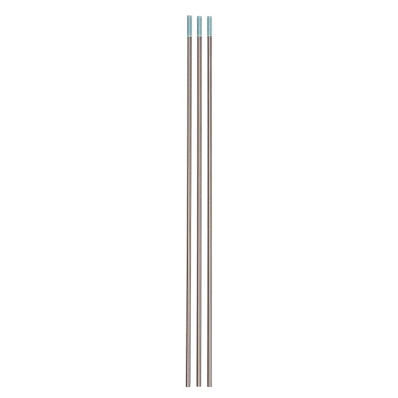 Schweißkraft Wolframelektroden WR 2 türkis / 1,6 x 175 mm, 1420416 von Schweißkraft