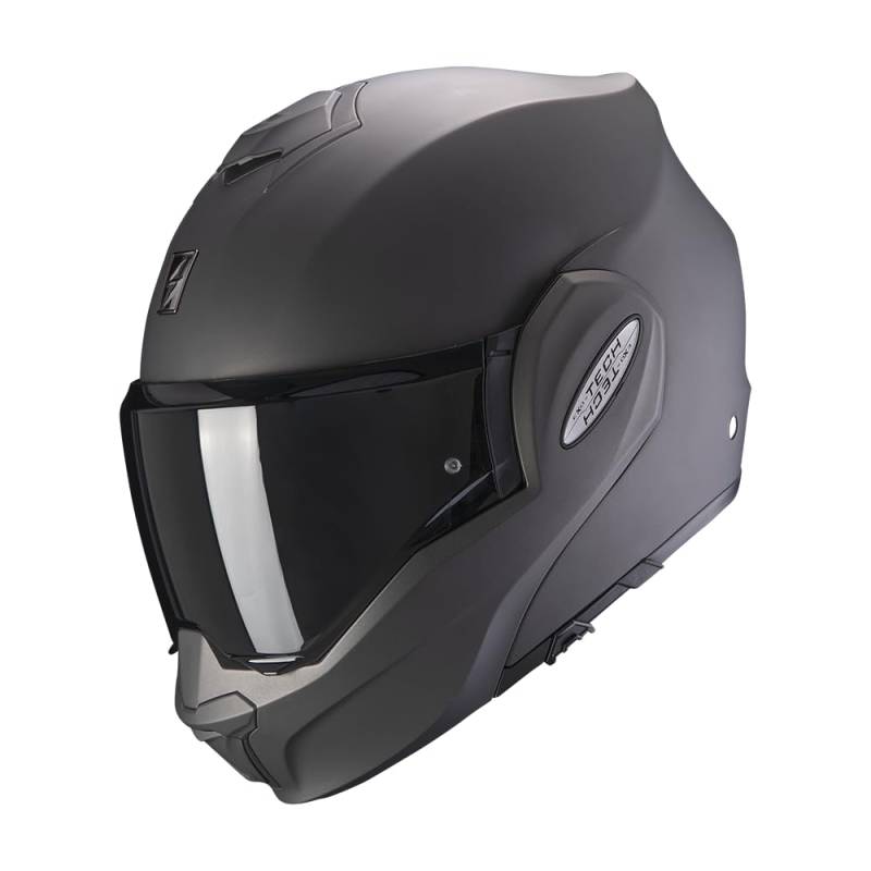 EXO-TECH EVO SOLID M MATT ANTHRACITE von ScorpionEXO