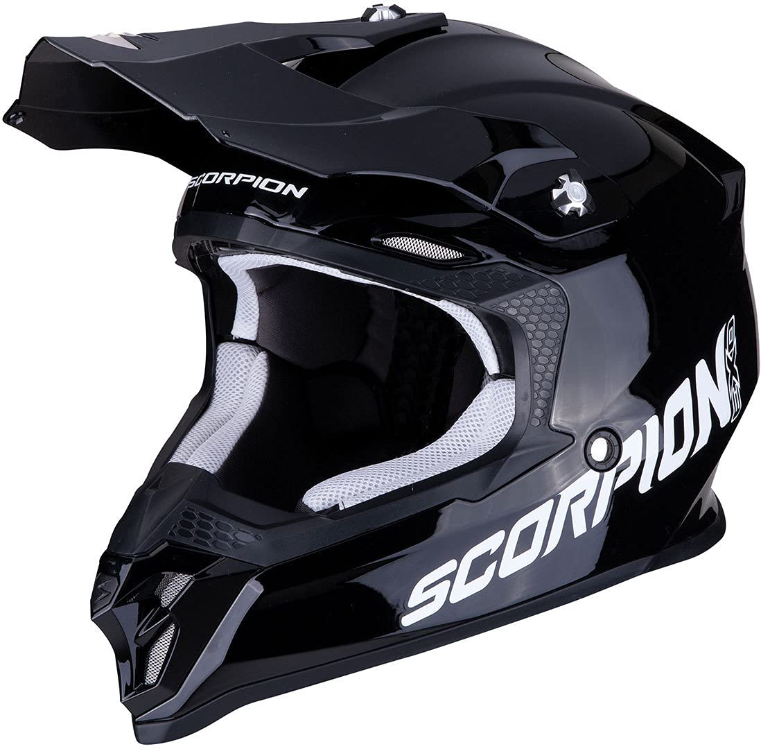 Scorpion 46-100-03-02 VX-16 Air Black XS von Scorpion