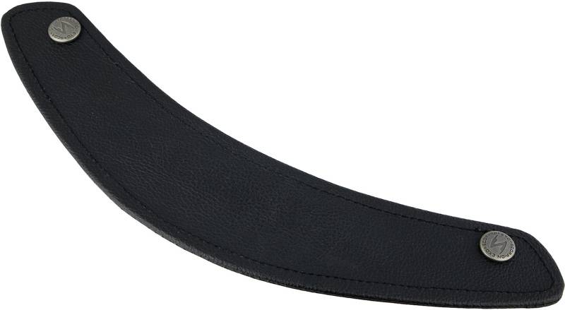 Scorpion BELFAST Peak Visor schwarz von Scorpion