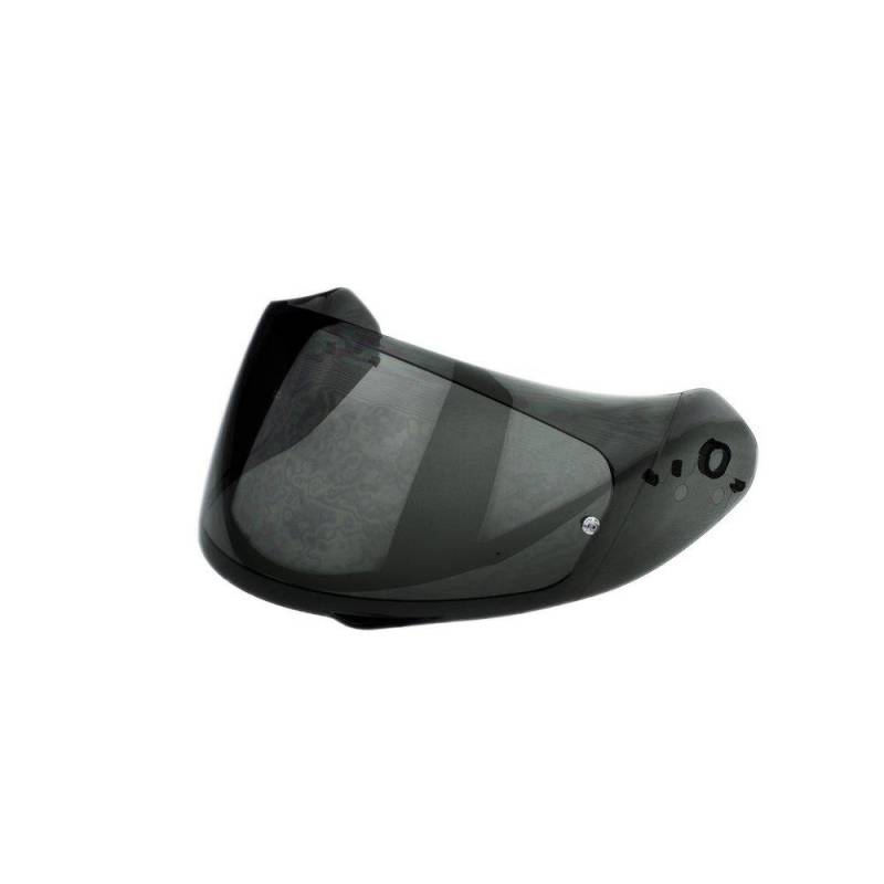 Scorpion ELLIP-TEC FaceShield Dark Smoke Maxvision Ready (KDF14-2), One Size von Scorpion