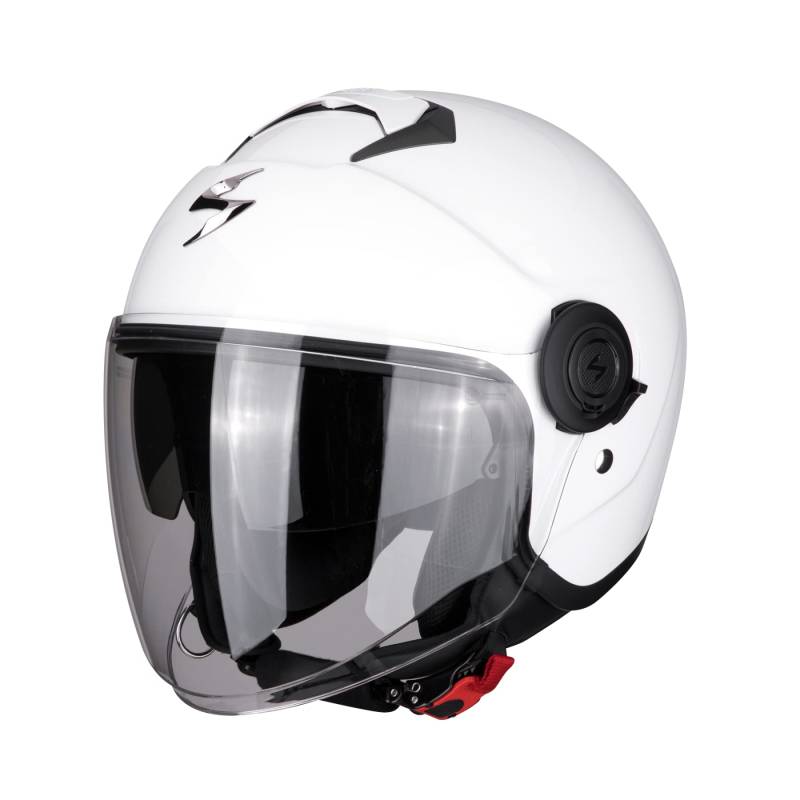 Scorpion EXO-City White XXS von Scorpion