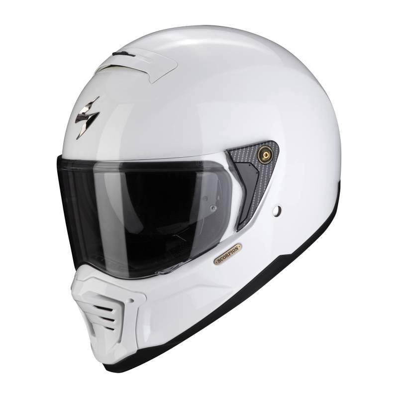 ScorpionEXO SCORPION, Integralhelme motorrad EXO-HX1 white, XS von ScorpionEXO