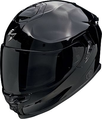 Scorpion EXO-GT SP Air Solid, Integralhelm - Schwarz - XS von Scorpion