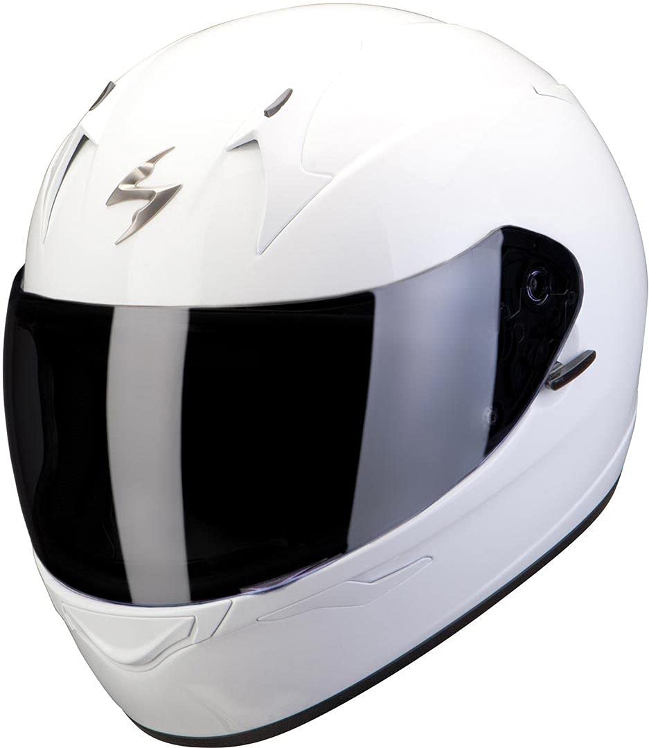 Scorpion Herren EXO-390 Motorcycle Helmets, 39-100-05-07, XXL von Scorpion