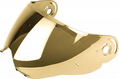 Scorpion KDF-32, Visier verspiegelt - Gold-Verspiegelt von Scorpion