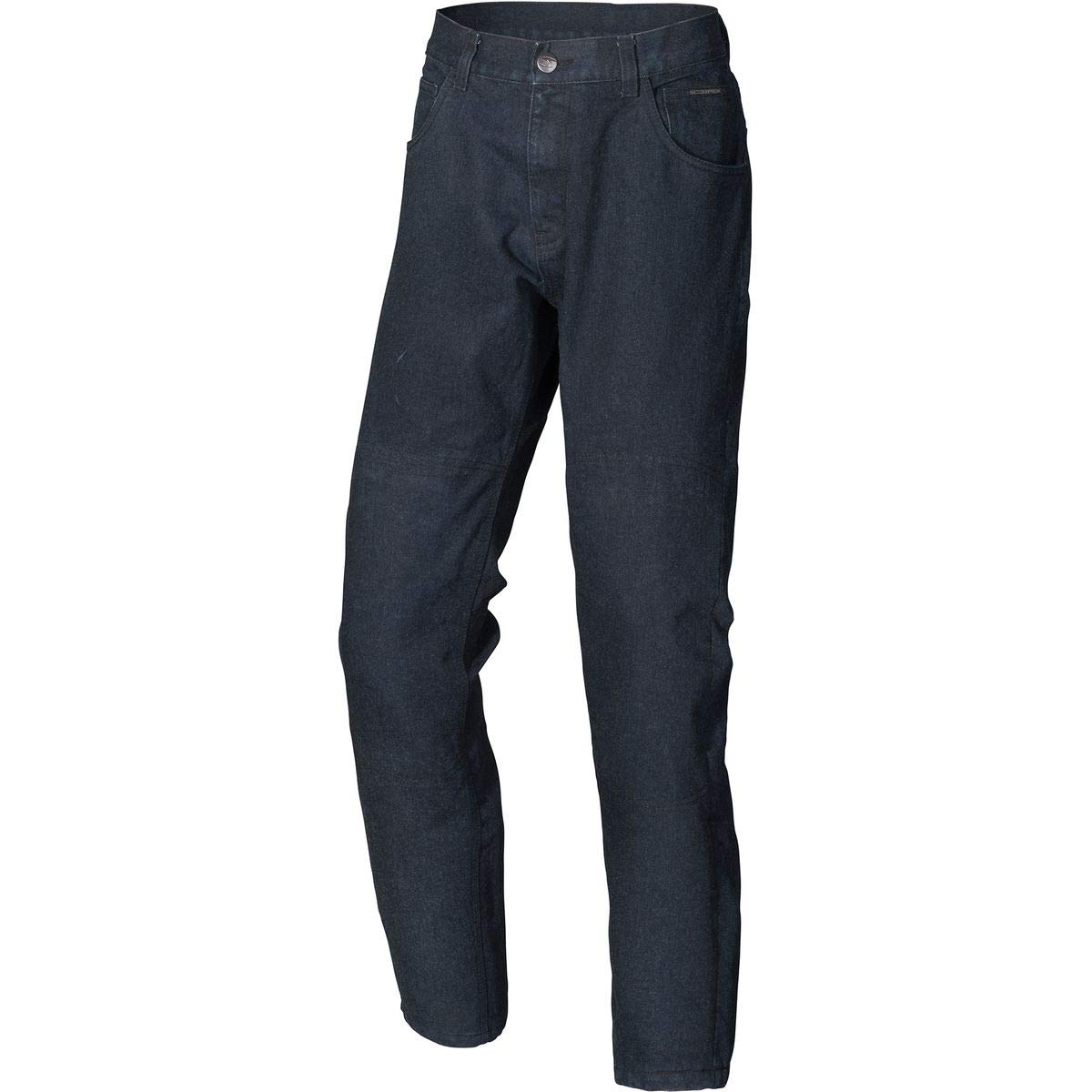 Scorpion Reitjeans Covert Ultra 32 Blau 4402-32 von ScorpionEXO