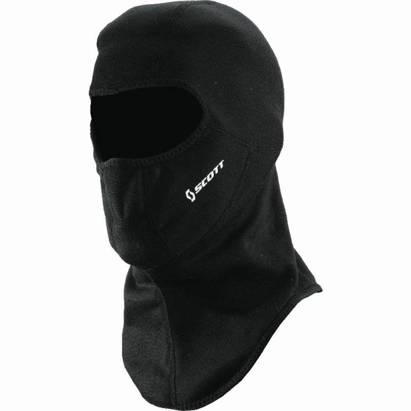 Scott Gesichtsmaske Open-Balaclava von Scott Sports