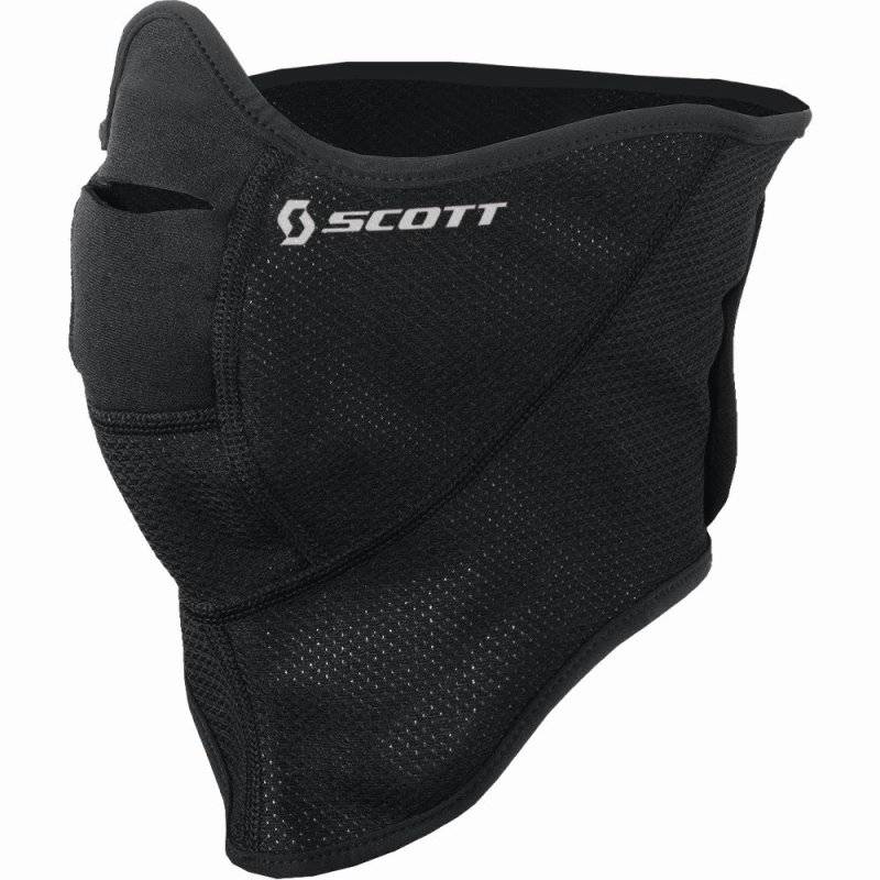 Scott Gesichtsmaske Wind-Warrior von Scott Sports