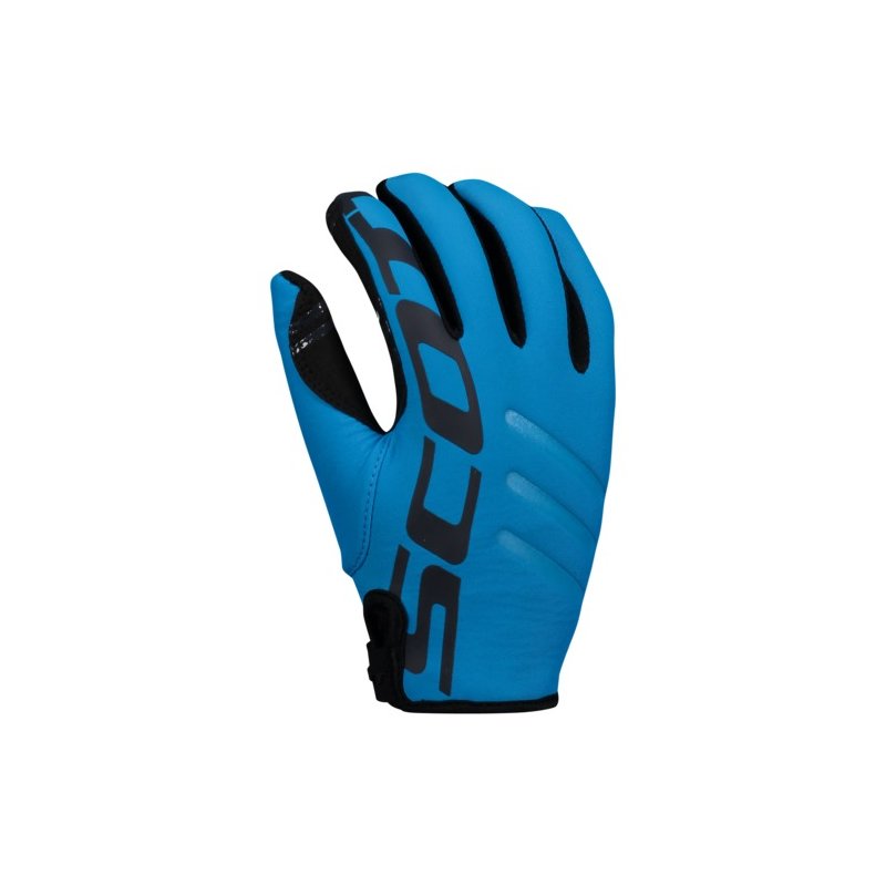 Scott Handschuhe Neoprene - lake blue/night blue Größe: XS von Scott Sports