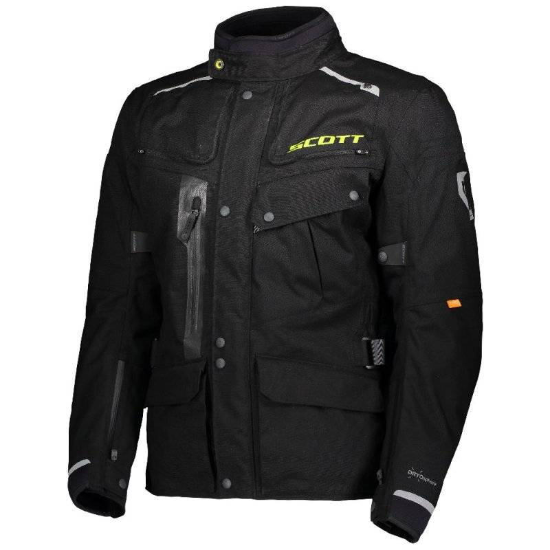 Scott Jacke Voyager-Dryo Größe XL von Scott Sports