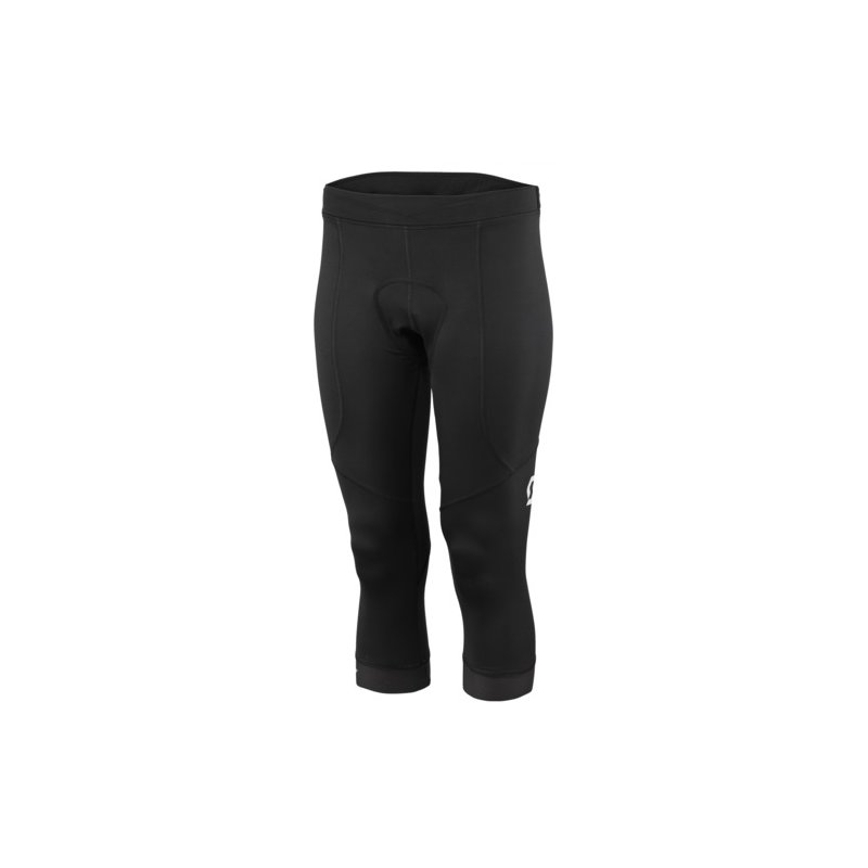 Scott Knickers Damen Endurance 10 +++ - black/white/EU XL von Scott Sports