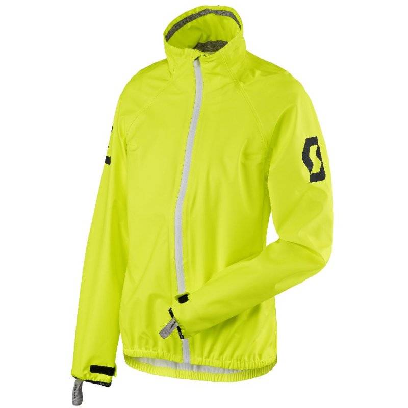 Scott Regenjacke Ws-Ergonomic-Pro-DP von Scott Sports