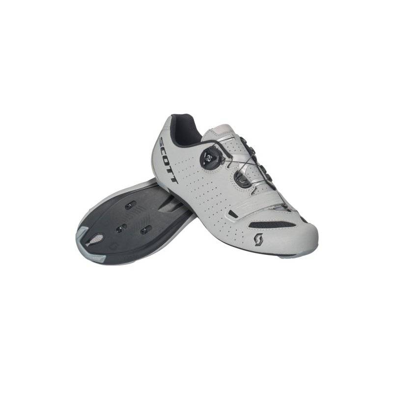 Scott Schuhe Damen Road Comp Boa Reflective - reflective black... von Scott Sports