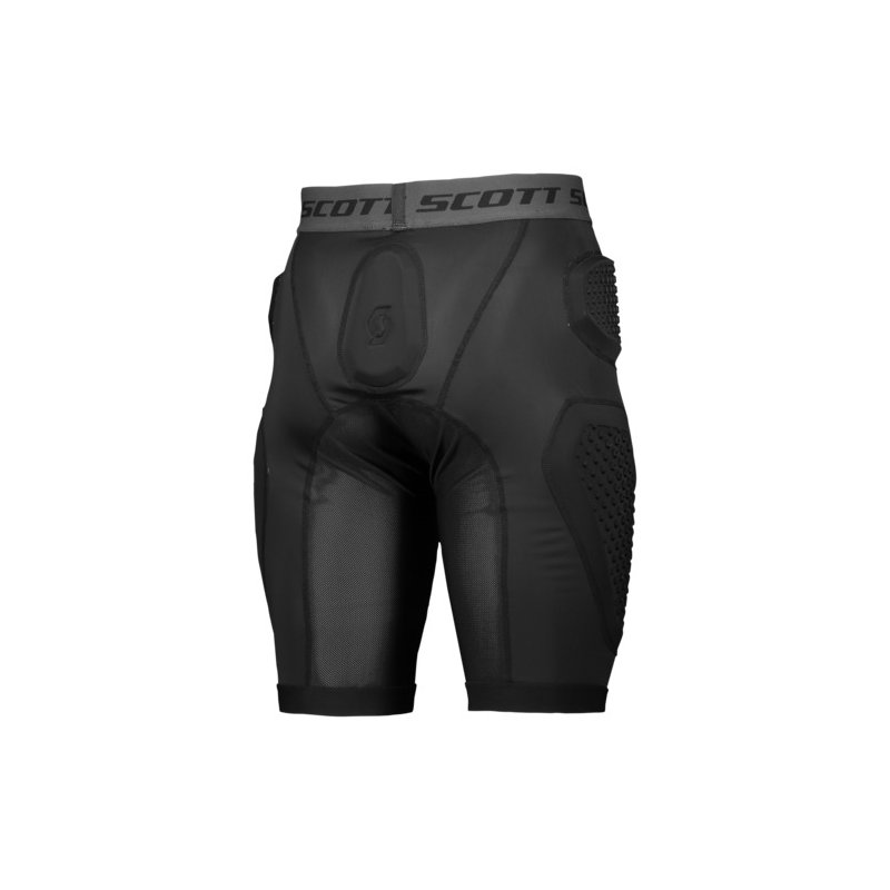 Scott Short Protektor Airflex - black von Scott Sports