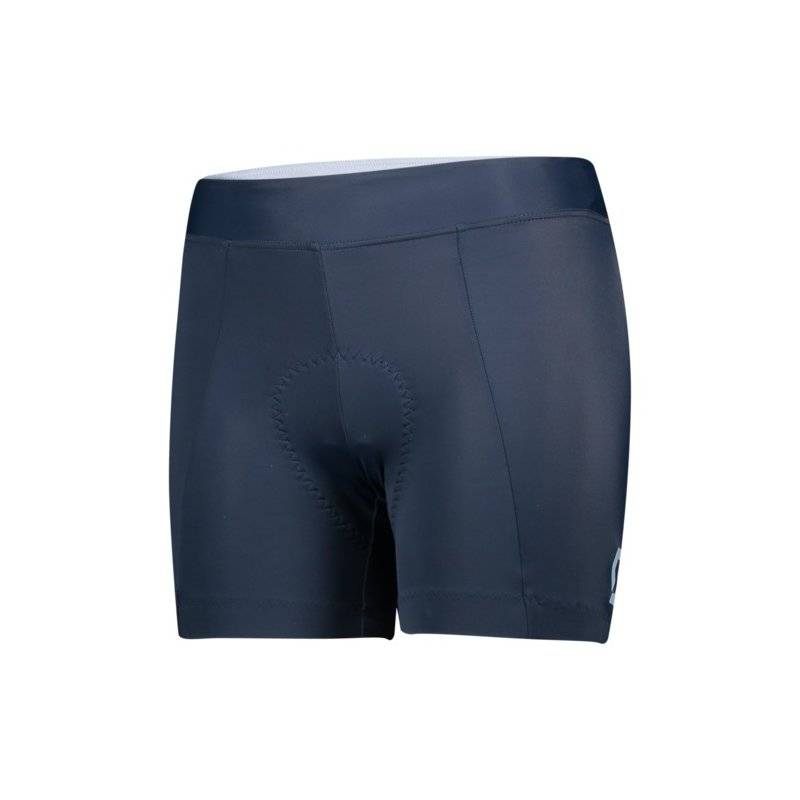 Scott Shorts Damen Endurance 20 ++ - midnight blue/glace blue von Scott Sports