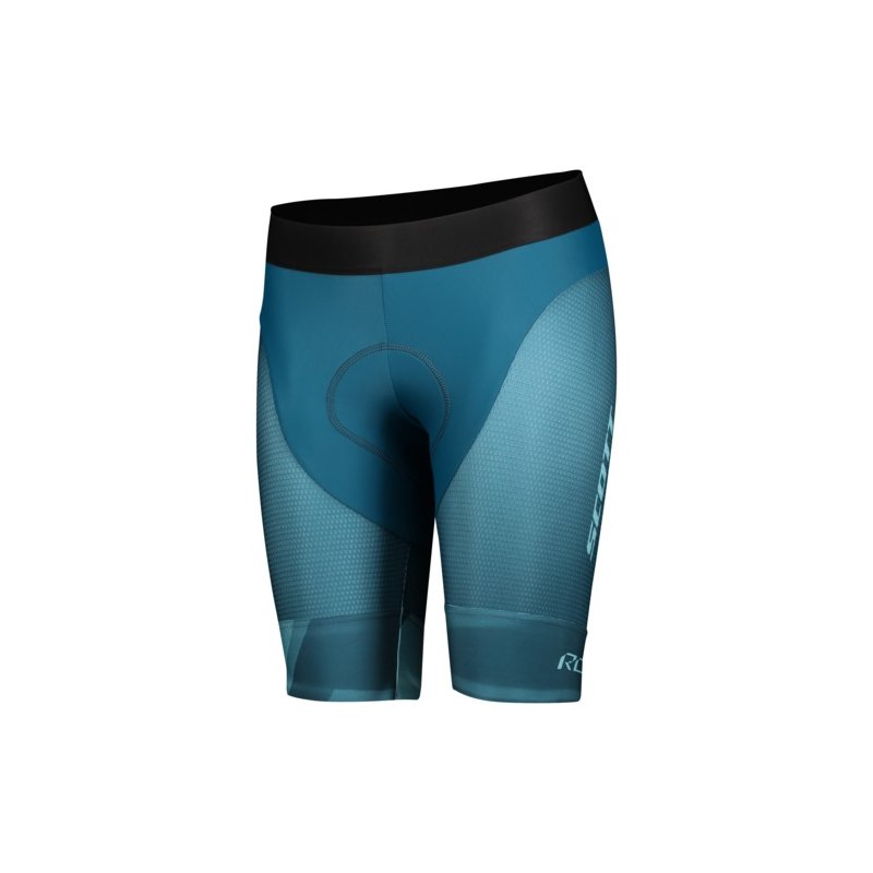 Scott Shorts Damen RC Pro +++ - lunar blue von Scott Sports