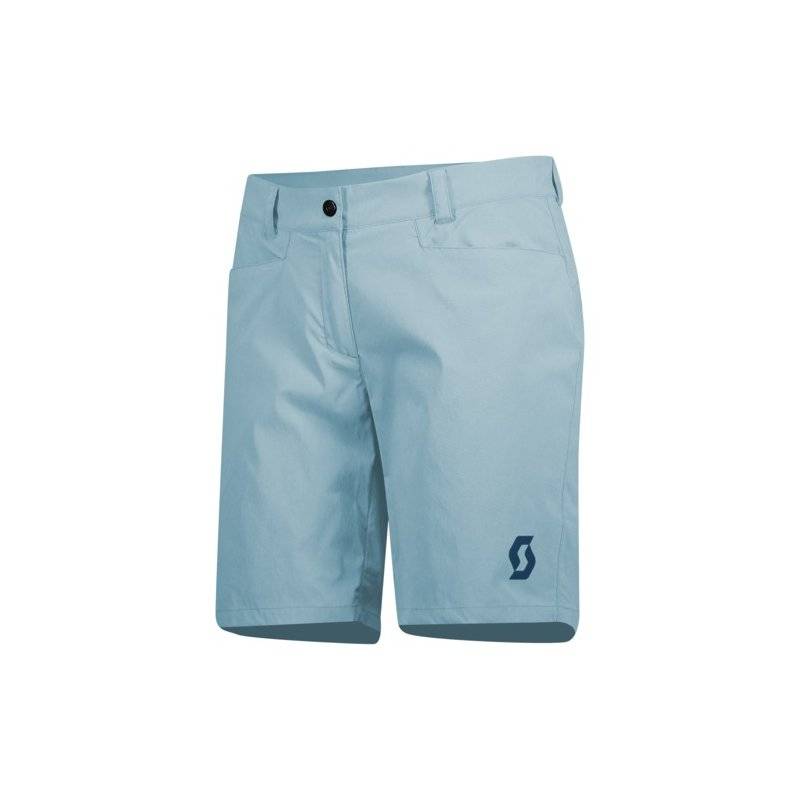 Scott Shorts Damen Trail MTN - stream blue Größe: S von Scott Sports