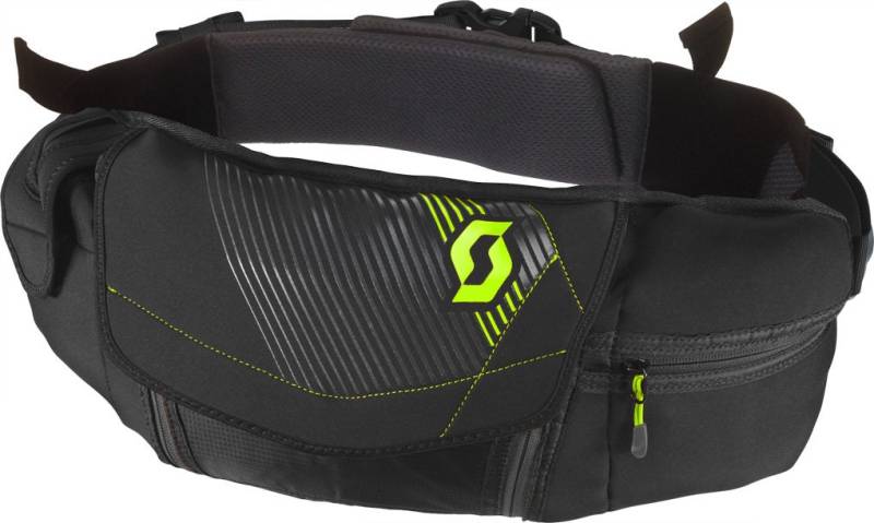 Gürteltasche Motorrad Scott Werkzeugcontainer hip-belt Six Days von Scott