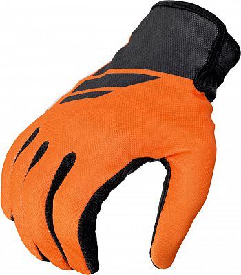 Scott 250, Handschuhe - Orange - XL von Scott