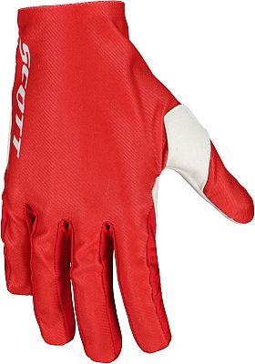 Scott 250 Swap Evo 1005 S22, Handschuhe - Rot/Weiß - M von Scott