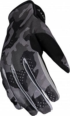 Scott 350 Camo S22, Handschuhe - Schwarz/Grau - XL von Scott