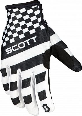 Scott 350 Prospect Evo 7432 S23, Handschuhe - Schwarz/Weiß - L von Scott