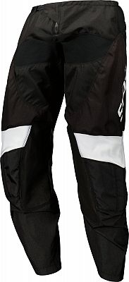 Scott 350 Swap Evo S22, Textilhose - Schwarz/Weiß - 30 von Scott