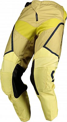 Scott 350 Track Evo 7416 S23, Textilhose - Beige/Hellbraun/Dunkelblau - 30 von Scott